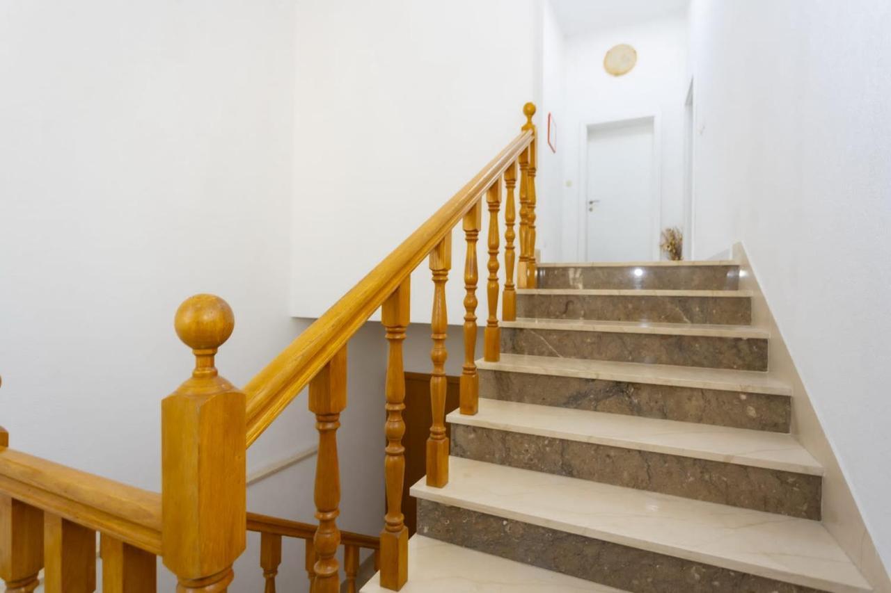 Ferienwohnung Koko Makarska Exterior foto