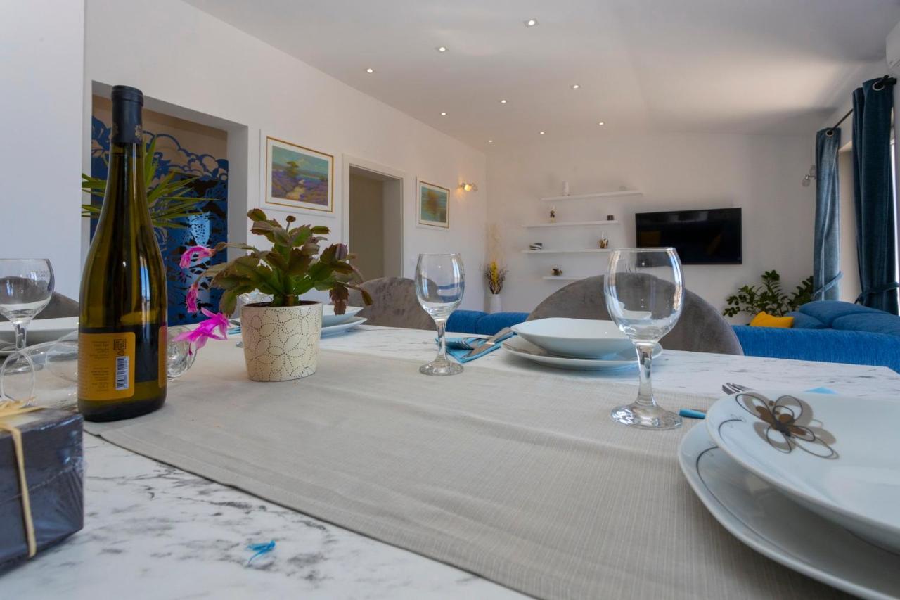 Ferienwohnung Koko Makarska Exterior foto