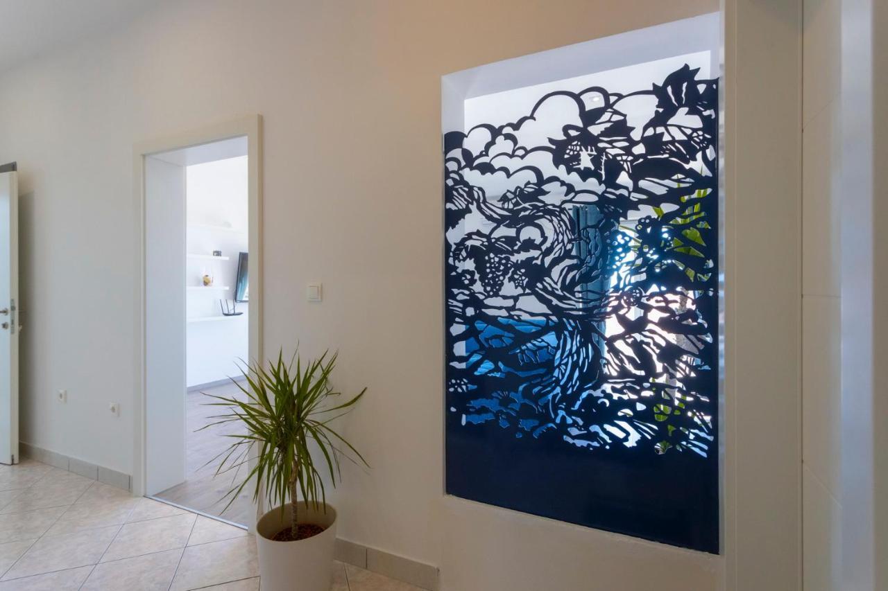 Ferienwohnung Koko Makarska Exterior foto
