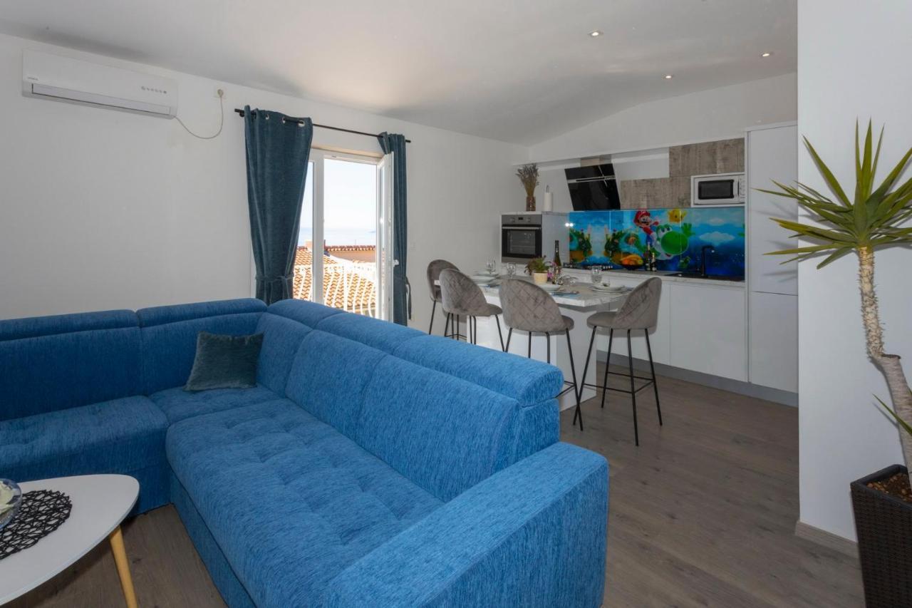 Ferienwohnung Koko Makarska Exterior foto