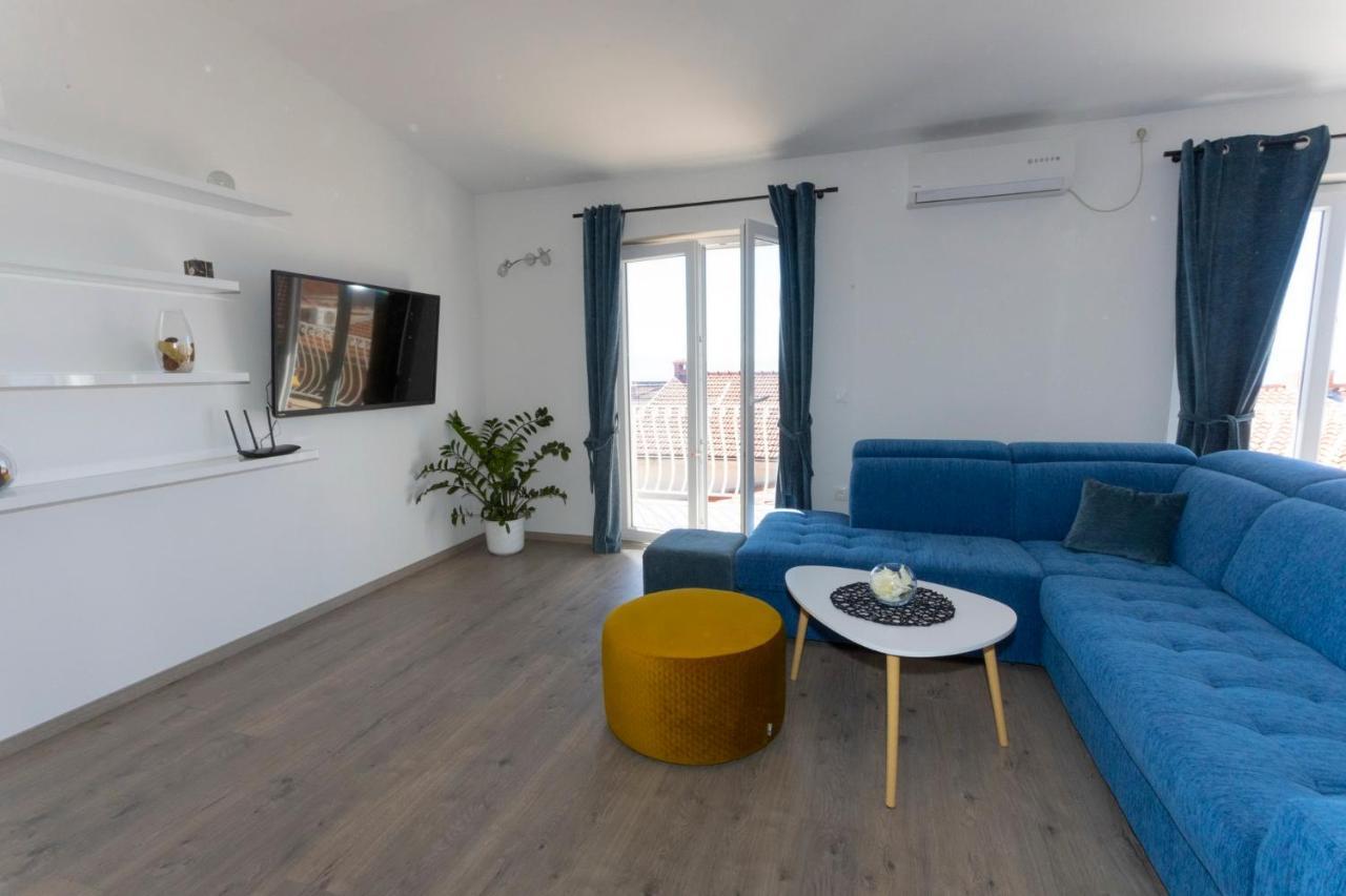 Ferienwohnung Koko Makarska Exterior foto