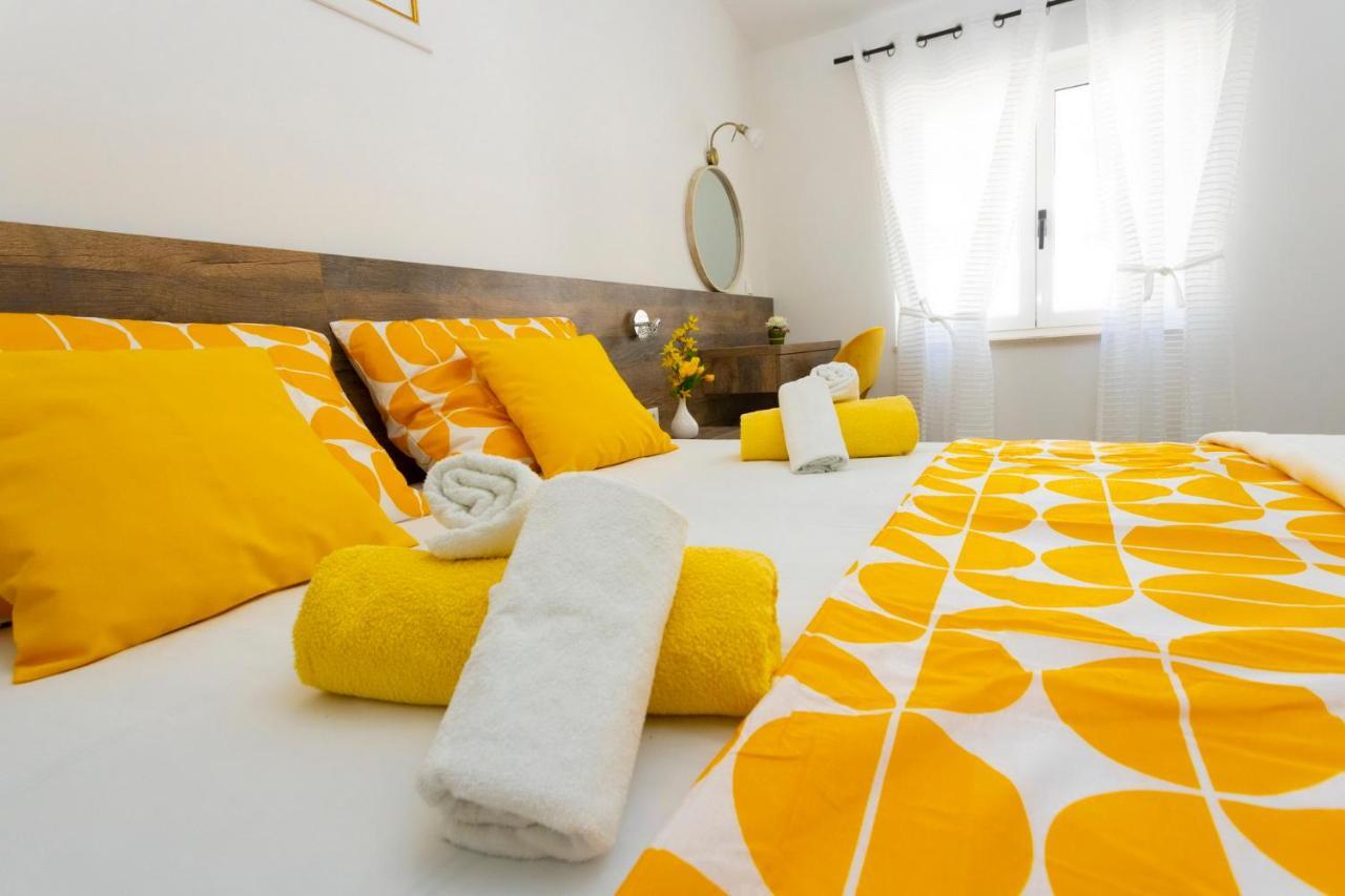 Ferienwohnung Koko Makarska Exterior foto